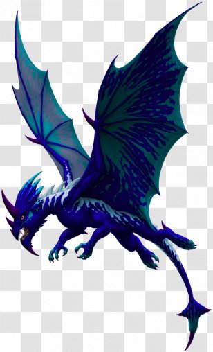 Dragon Gargoyle Legendary Creature Purple - Tail Transparent PNG