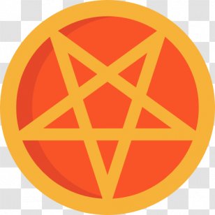 Church Of Satan Baphomet Satanism Pentagram Transparent PNG