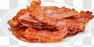 Blue Ribbon Bacon Festival Brunch Breakfast Stuffing - Clipart Transparent PNG