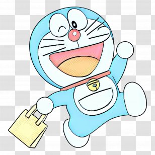 Doraemon Fan Art Projects | Photos, videos, logos, illustrations and  branding on Behance