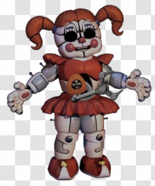 Five Nights At Freddys Sister Location PNG and Five Nights At Freddys  Sister Location Transparent Clipart Free Download. - CleanPNG / KissPNG