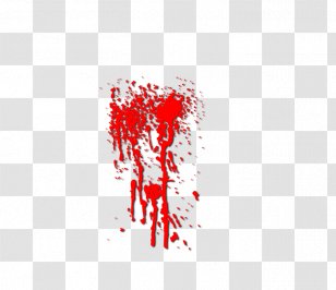 Light Red Graphic Design Logo - Cartoon - Effect Transparent PNG