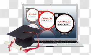 Oracle Corporation Certification Program Database Test - Training - Education Campaigns Transparent PNG