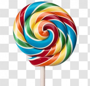 Lollipop Stick Candy Cane Hard - Chupa Chups Transparent PNG