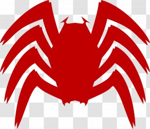 Spider-Man: Back In Black Spider-Verse Venom Dr. Otto Octavius - Silhouette - Spider-man Transparent PNG