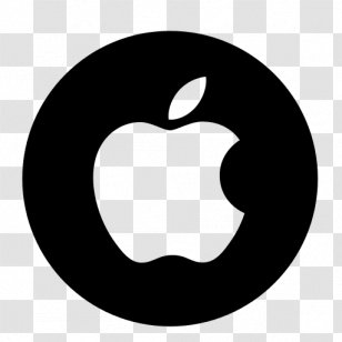 Apple Desktop Wallpaper - Symbol Transparent PNG