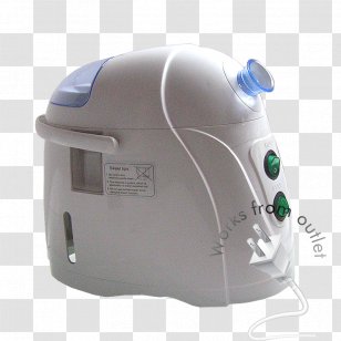 Helmet Small Appliance - Hardware Transparent PNG
