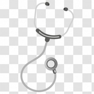 Stethoscope Medical Equipment Medicine Nursing - Doctors And Nurses Transparent PNG
