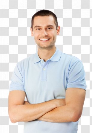 Stock Photography Happiness Happy Man Image Royalty-free - Standing Transparent PNG