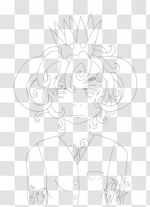 Drawing Visual Arts - Tree - Lord Ram Transparent PNG