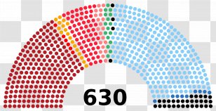 Legislature XIII Of Italy Chamber Deputies Election Legislative - Triangle Transparent PNG