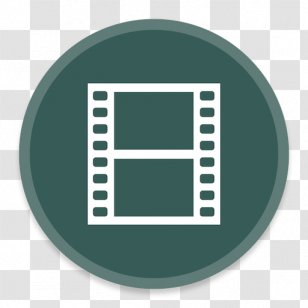 Square Brand Circle - Cinema - Movie Transparent PNG