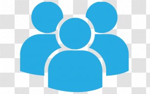 User Icon Design Image Vector Graphics - Flower - Friend Icons Transparent PNG