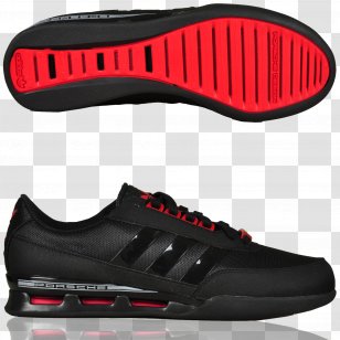 Porsche Carrera GT Sneakers Adidas Shoe - Athletic Transparent PNG
