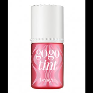 Benefit Cheek & Lip Stain Cosmetics Sephora - Lipstick Transparent PNG