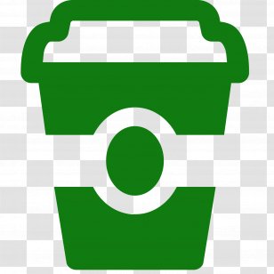 Coffee Cup Cafe - Vending Machine - Military Map Icons Book Transparent PNG