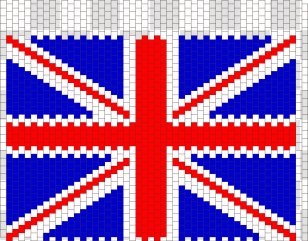 Flag Of The United Kingdom States National - France - British Transparent PNG