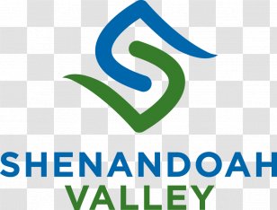 Harrisonburg Logo Tourism Shenandoah Valley Brand - Region - Department Of Transparent PNG
