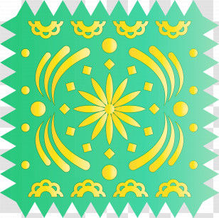Floral Design Transparent PNG