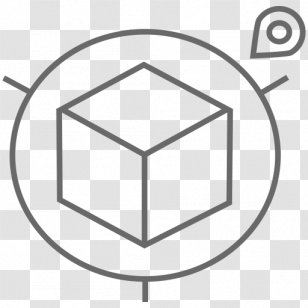 Vector Graphics Geometry Cube Geometric Shape - Coming Soon 3d Transparent PNG