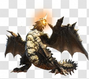 Monster Hunter 4 Hunter: World Frontier G Freedom 2 - Wyvern - Spirits Transparent PNG