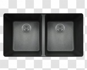 Kitchen Sink Composite Material Stainless Steel - Kohler Co Transparent PNG