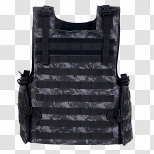 Gilets Soldier Plate Carrier System MOLLE ã‚¿ã‚¯ãƒ†ã‚£ã‚«ãƒ«ãƒ™ã‚¹ãƒˆ Military - Molle Transparent PNG
