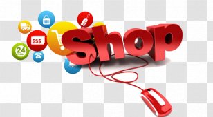 Online Shopping E-commerce Product Tokopedia - Technology Transparent PNG