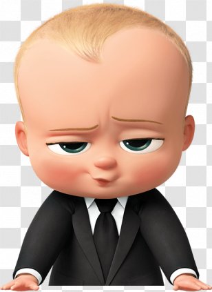 Boss Baby PNG Images, Transparent Boss Baby Images