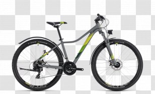 cube kid 200 mountain bike 2018