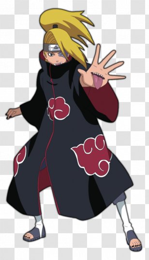 kakuzu obito uchiha pain akatsuki hashirama senju cartoon naruto transparent png kakuzu obito uchiha pain akatsuki