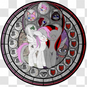 Stained Glass DeviantArt Visual Arts - Artist - Kraal Transparent PNG