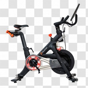 peloton stationary bicycle