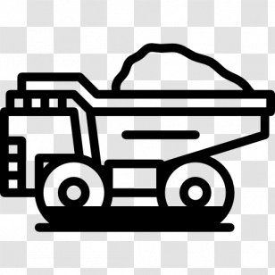 Car Dump Truck Clip Art - Brand Transparent PNG