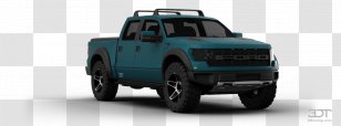 Tire Car Pickup Truck Off-roading Ford Motor Company - Off Roading Transparent PNG
