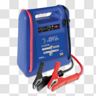 Car AC Adapter GYS Quick Start System PACK 400 025455 Jump Current=480 A GYSPACK Auto Booster Pack Gyspack 400a/1000a - Electronic Device - Battery Jumper Transparent PNG