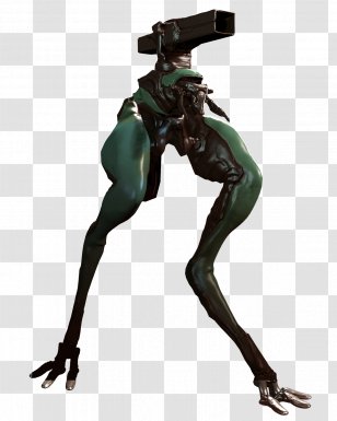 Warframe Dark Sector Video Game Moa Transparent PNG