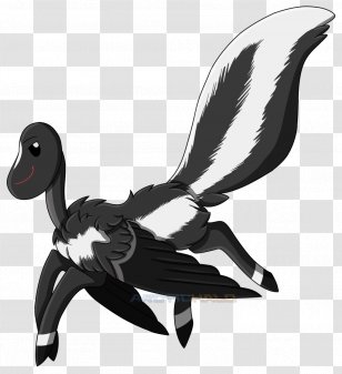 Duck Water Bird Penguin Waterfowl - Feather - PLUTO Transparent PNG