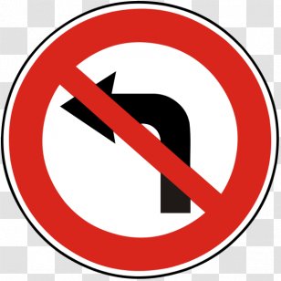 Priority To The Right Prohibitory Traffic Sign - Road Signs In Switzerland And Liechtenstein - Ministry Of Interior Affairs Transparent PNG