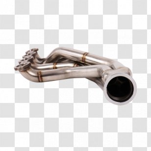Car Chevrolet LS Based GM Small-block Engine Exhaust Manifold 2500 Hd - Ls1 Transparent PNG