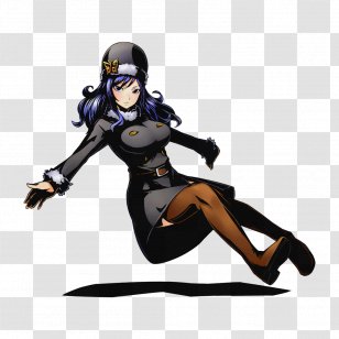 Superhero Google+ Cartoon Fairy Tail - Google Transparent PNG