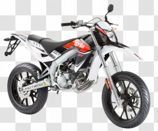Scooter Aprilia SX 50 RX/SX Motorcycle - Af1 - SX50 Bike Transparent PNG