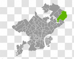 World Map Globe West Philadelphia House - Cartography Transparent PNG