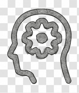 Think Icon Mind Png Images Transparent Think Icon Mind Images