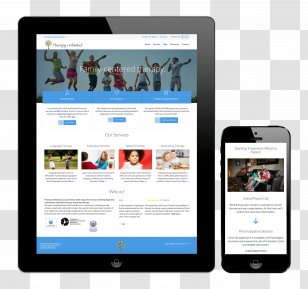 Handheld Devices Multimedia Digital Journalism Display Advertising - Smartphone - Speechlanguage Pathology Transparent PNG