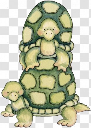 Turtle Art Clip - Shell - Pyramid Transparent PNG