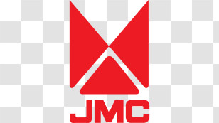 JMC Logo Transparent PNG