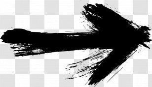 Drawing - Arrow Season 2 - Silhouette Transparent PNG