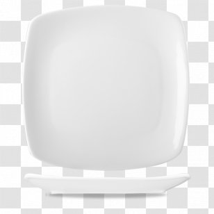 Tableware Plate Angle - Plates Transparent PNG