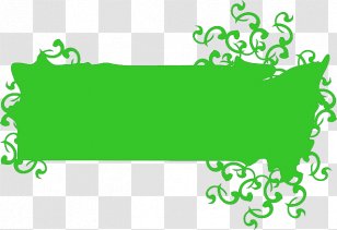 Green Graphic Design Clip Art - Reference Transparent PNG